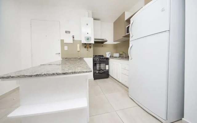 Buenos Aires Flat L8K