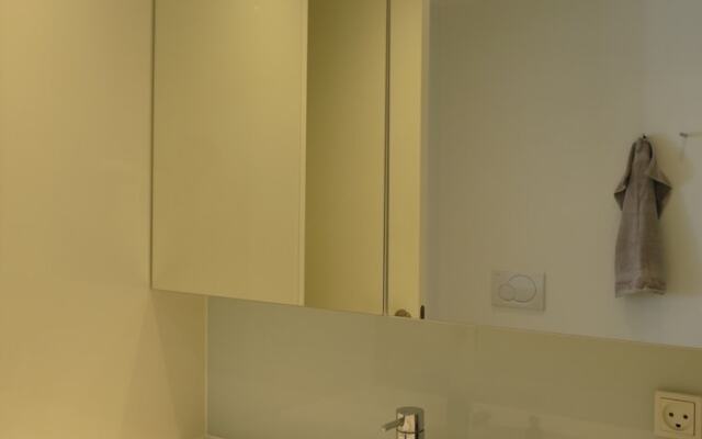 Apartment Islands Brygge 1149-2