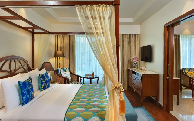 Fortune Miramar, Goa - Member ITC Hotels' Group