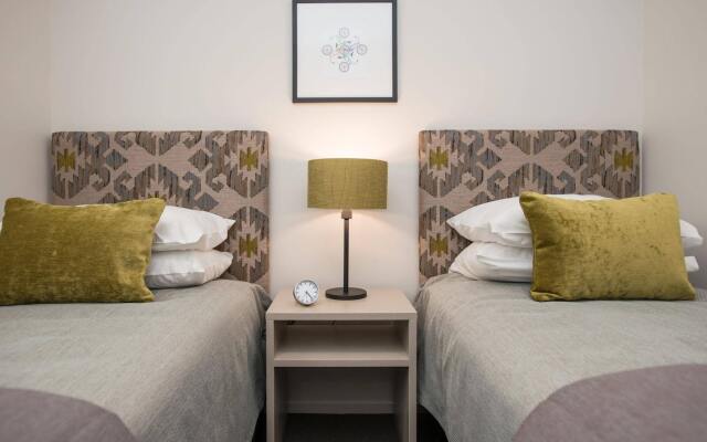 Pedlars Motel