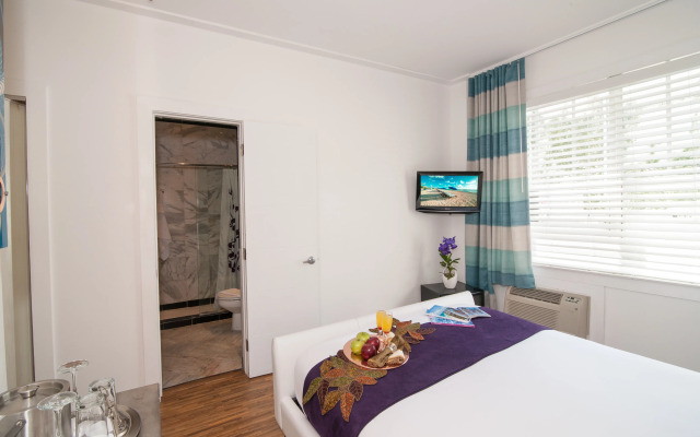 Hotel Shelley