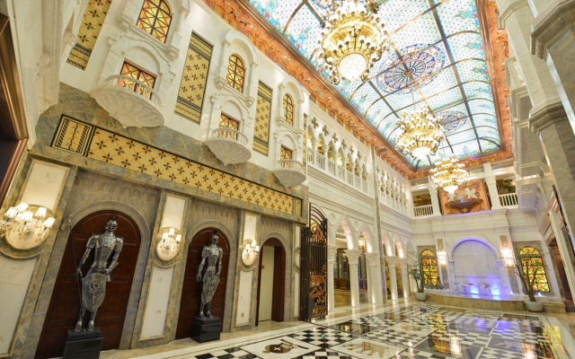 Excemon Ruian Sunshine Hotel