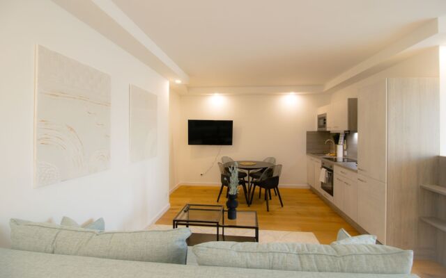 Charmantes Apartment in Herzen von Wien