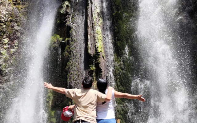 Unión Garden Apartments