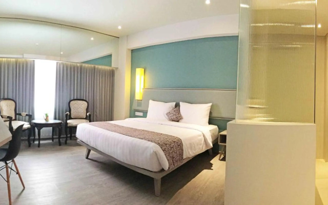 La Lisa Hotel Surabaya