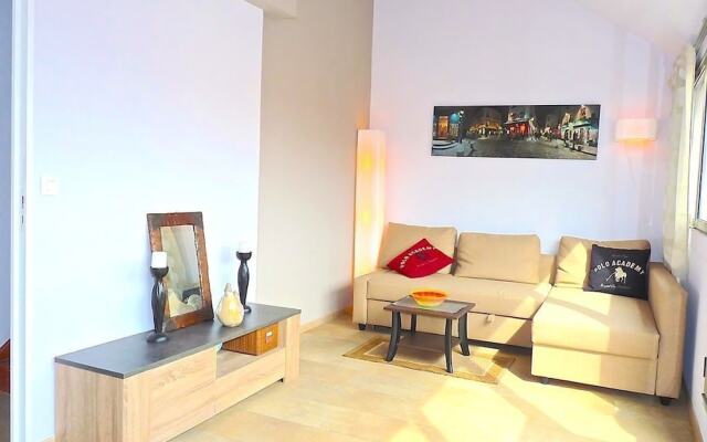 Felibriges Penthouse