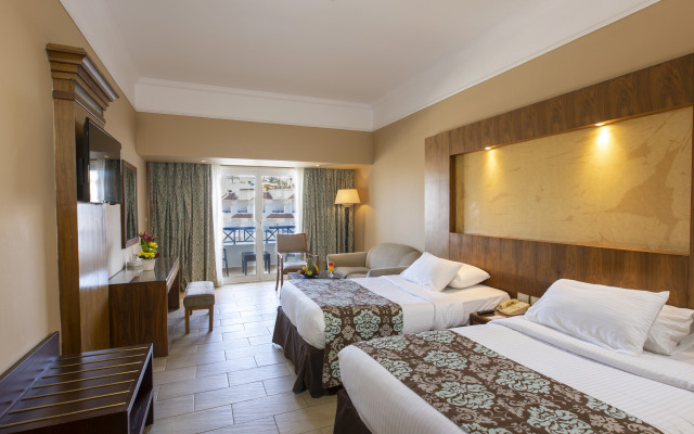 Naama Bay Hotel & Resort