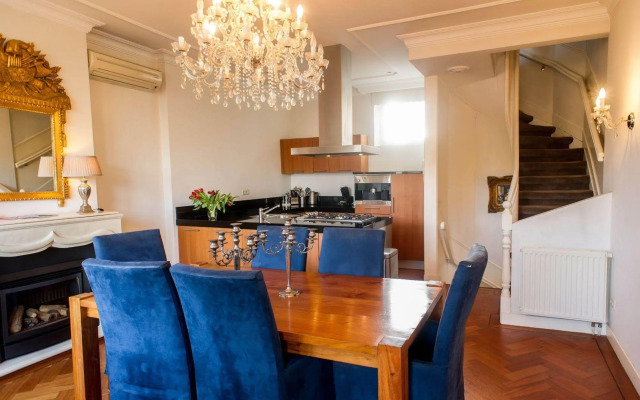 Prestige Housing