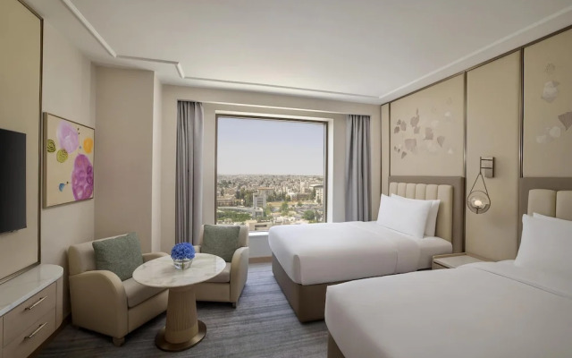 Signia By Hilton Amman