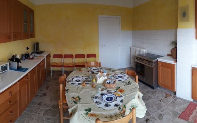 Villalbero B&B