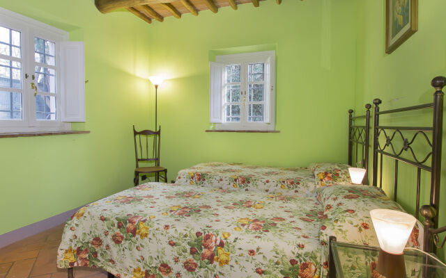 Locazione turistica Villa il Pellicano