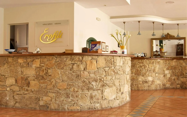 Erofili Beach Hotel