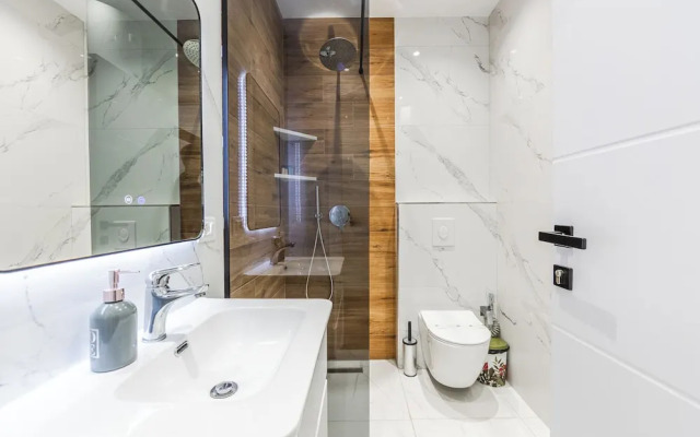 Infinity Suites