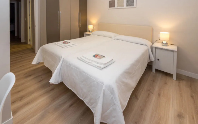 Apartamentos Gestiã³N de Alojamientos