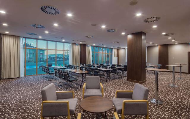 Hilton Garden Inn Safranbolu