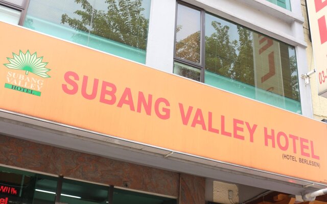 Subang Valley Hotel