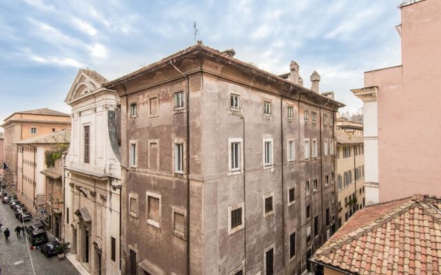 Rsh Giulia Enchanting Stylish Apartment 2