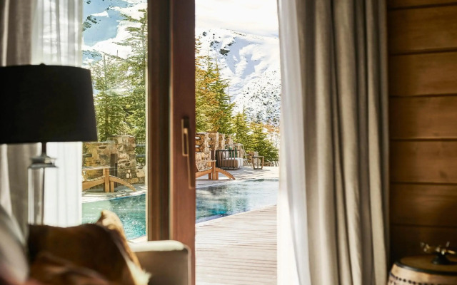El Lodge Ski and Spa