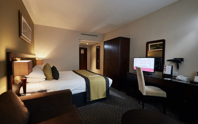 Stamford Bridge Hotel