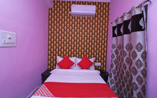 Hotel Magadh Empire By OYO Rooms