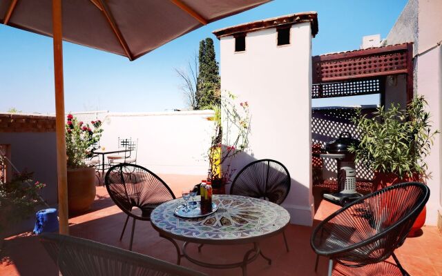 Riad Merstane