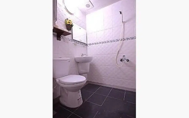 Well B&B