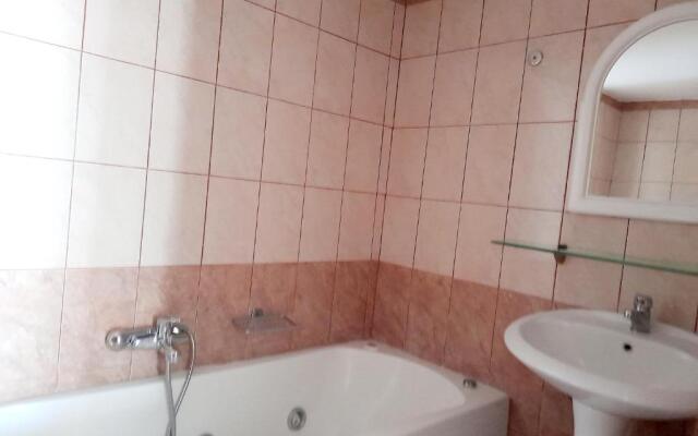 Stegna Sunrise Suite With Private Pool & sea View