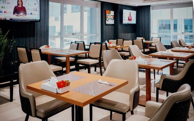 Al Diar Sawa  Apartments