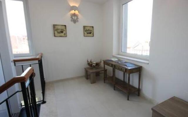 Le Residenze del Centro