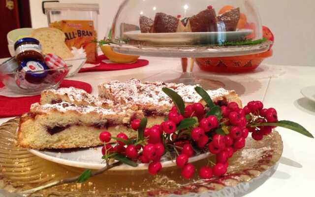 RomaEur Bed and Breakfast