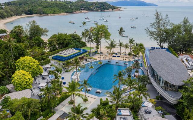 Melia Koh Samui