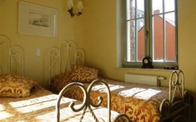 Apartament Wiktor