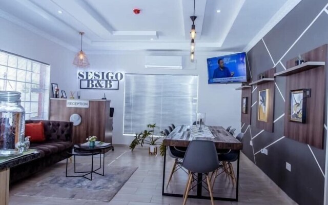 Sesigo Bed And Breakfast