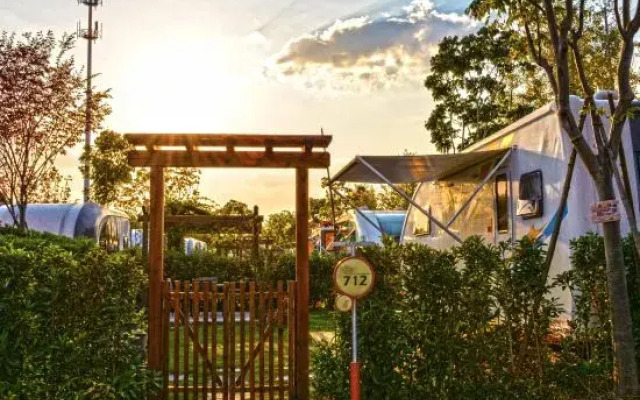Sunarea Family Camp