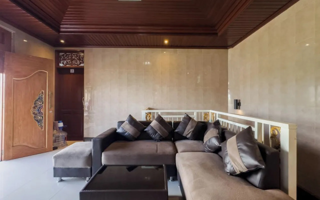 Tiara Guest House Ubud