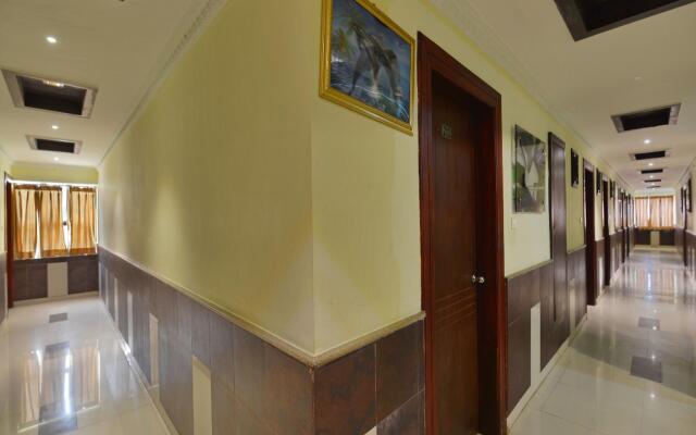 Hotel Vishal Plaza