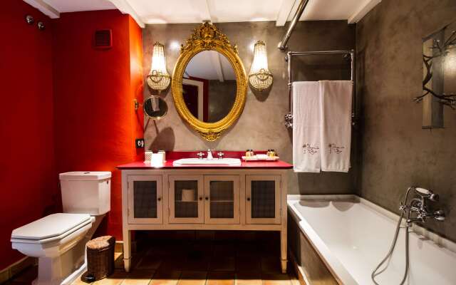 Hotel Hacienda de Abajo - Adults Only