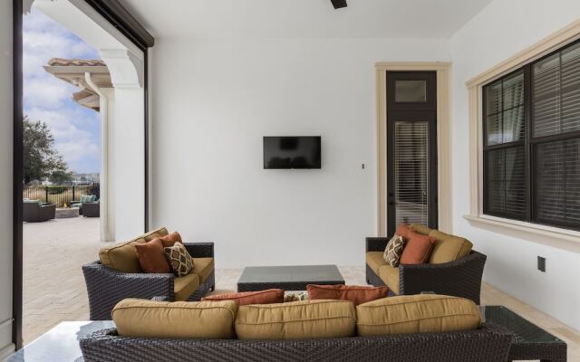 Rvh_300r Reunion 14 Bedroom Home