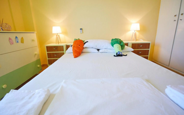 Karfas Sea Apartments