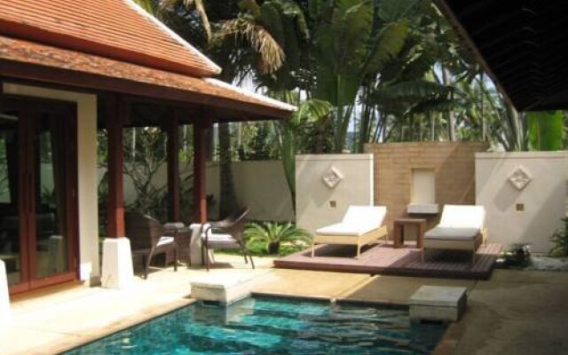 Plumeria Place Residence