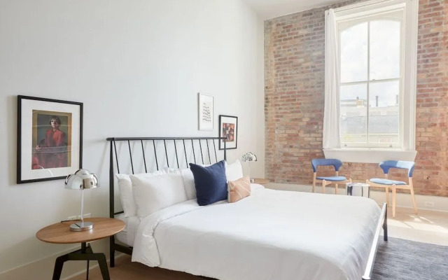 Sonder by Marriott Bonvoy Gravier Place Apartments Medical