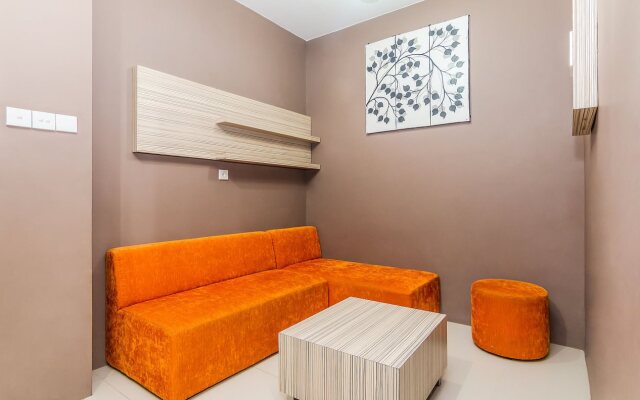 DenBukit Residence & Suite by ZEN Rooms