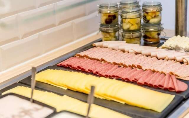 Holiday Inn - the niu, Amity Potsdam by IHG