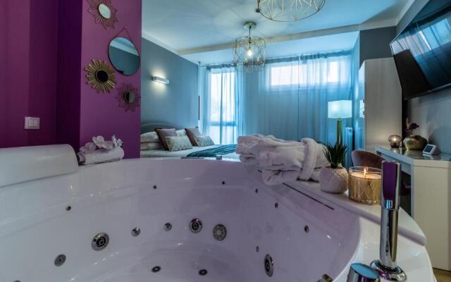 4 Star Suite SPA - Self Check-In