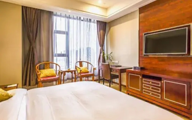 Zhan Ye International Hotel