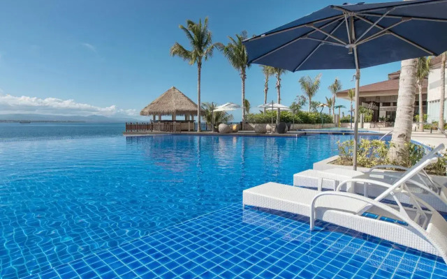 Dusit Thani Mactan Cebu Resort