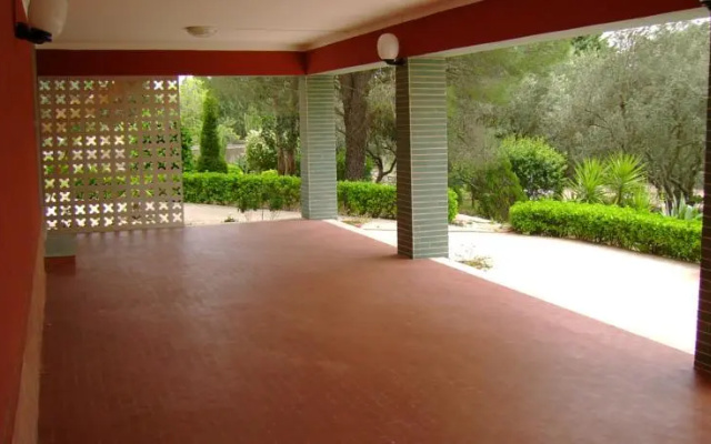 Casa degli Ulivi