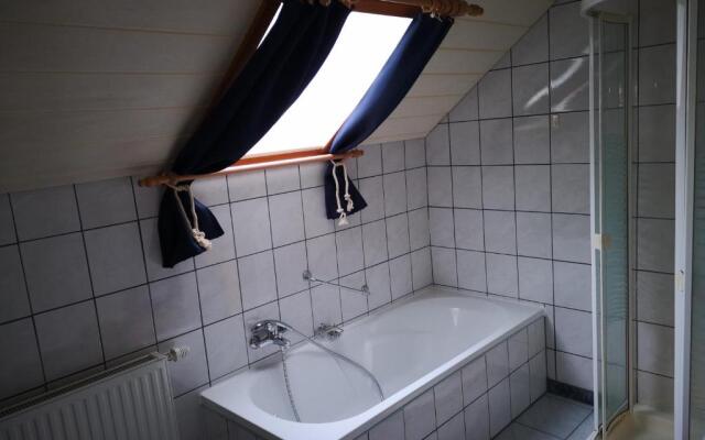 Ferienwohnung Haus Pirkebner