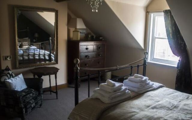 The Fern Suite