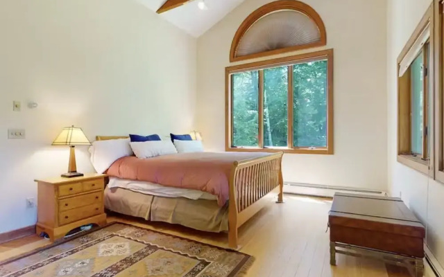 Vermont Serenity By Okemo 5 Bedroom Home